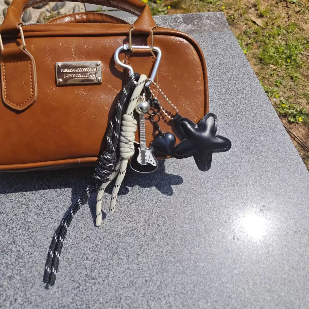 【🔥HOT🔥】Bag Charm Blind Bag- Open in live Regular price