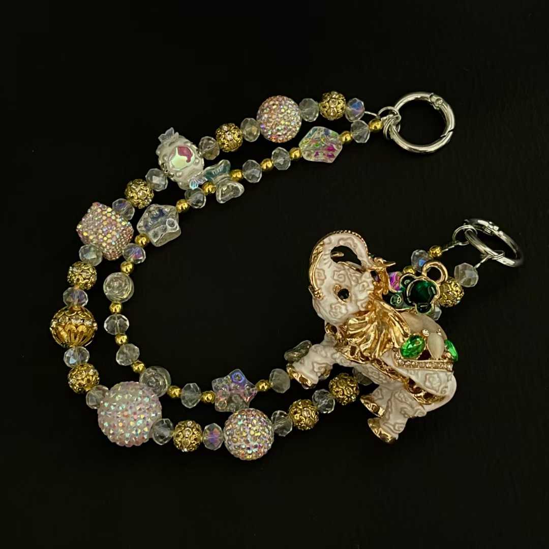 限定チェーン福袋 - TikTokライブオープニング