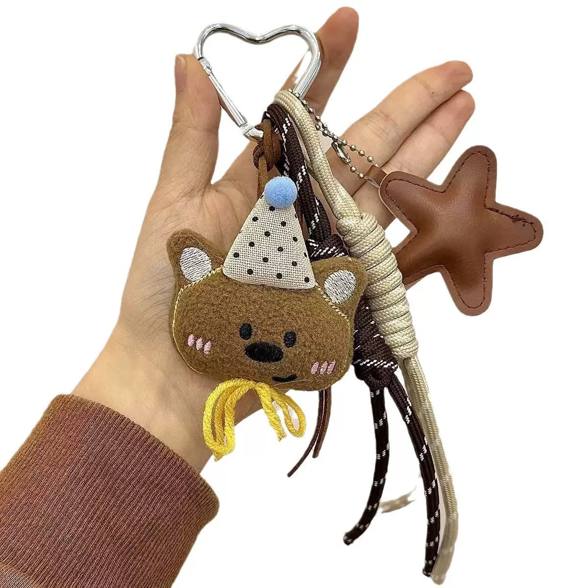 【🔥HOT🔥】Bag Charm  Blind Bag- Open in live Regular price