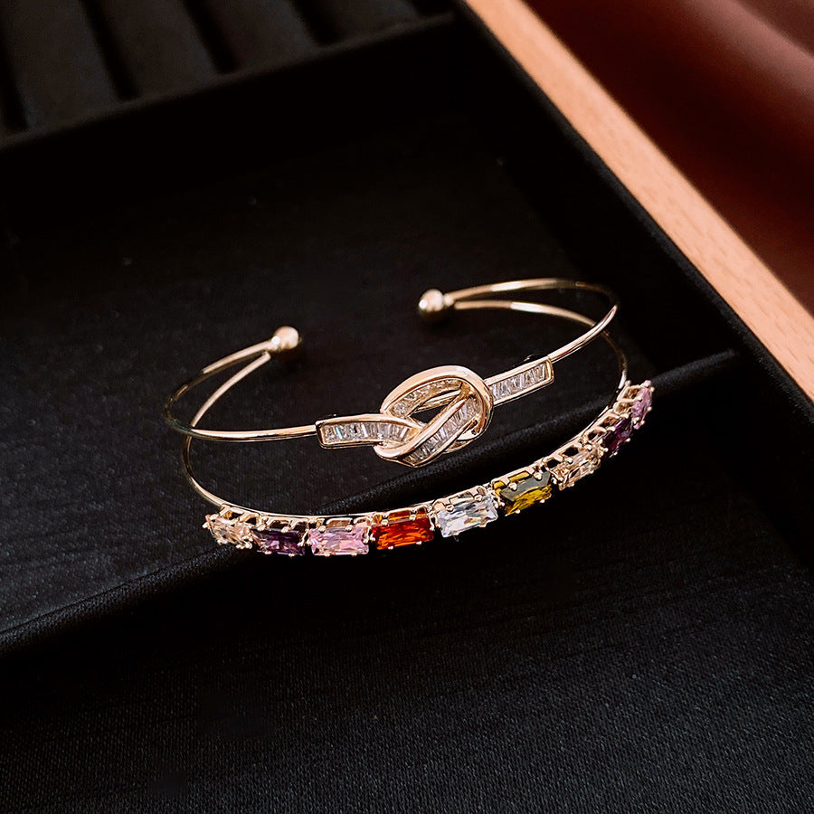 【🔥HOT🔥】Bracelet Lucky Bag- Open in live