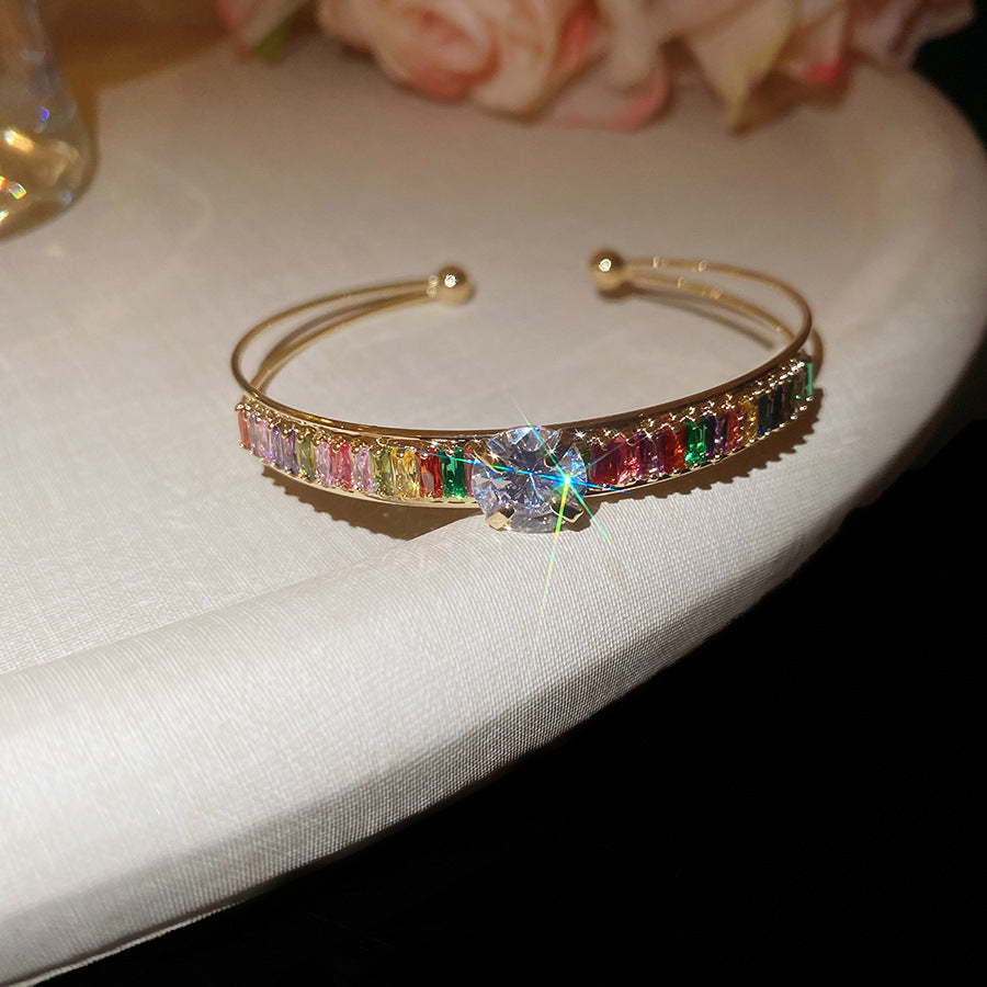 【🔥HOT🔥】Bracelet Lucky Bag- Open in live