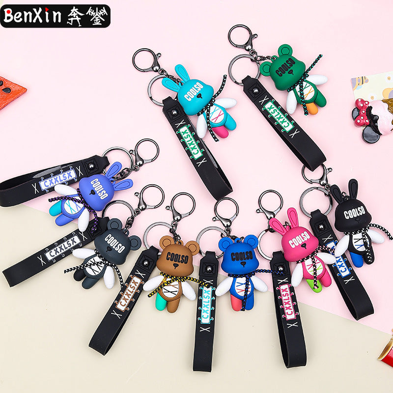 【🔥HOT🔥】携帯電話/キーチェーンブラインドバッグ-ライブでオープン 通常価格