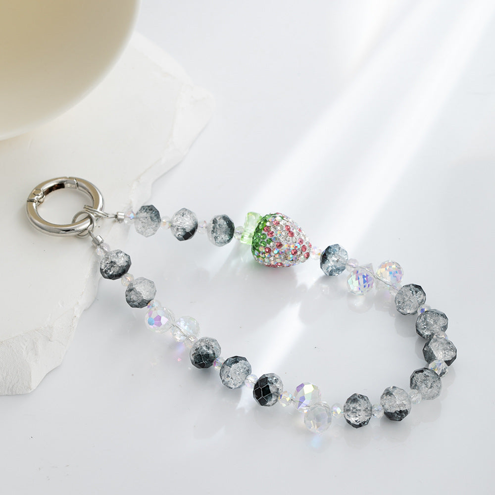 【🔥HOT🔥】携帯電話/キーチェーンブラインドバッグ-ライブでオープン 通常価格