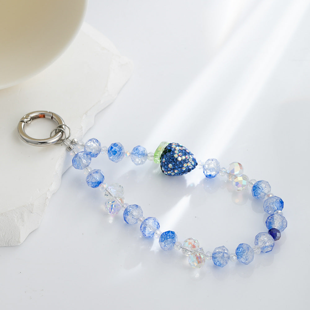 【🔥HOT🔥】携帯電話/キーチェーンブラインドバッグ-ライブでオープン 通常価格