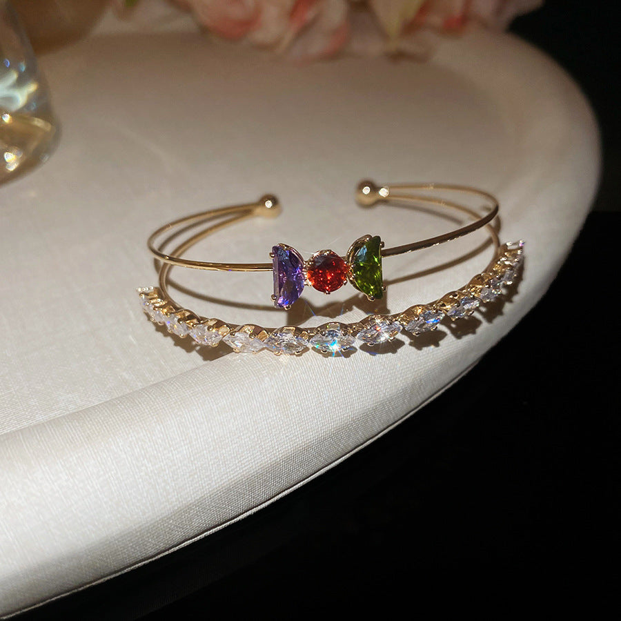 【🔥HOT🔥】Bracelet Lucky Bag- Open in live