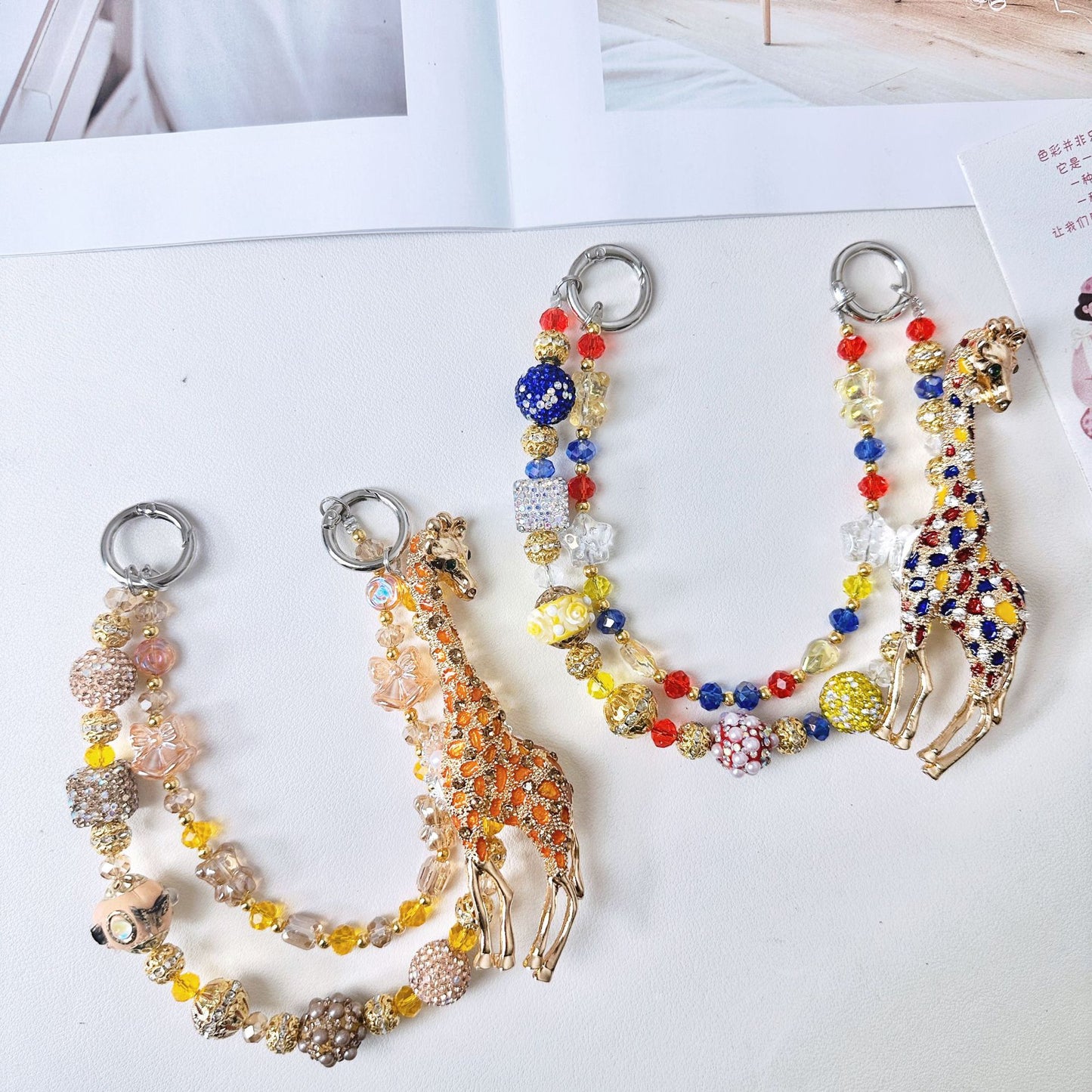 限定チェーン福袋 - TikTokライブオープニング