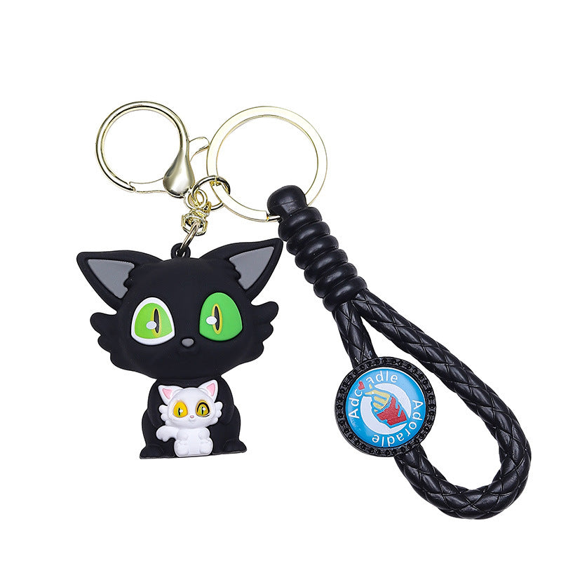 【🔥HOT🔥】携帯電話/キーチェーンブラインドバッグ-ライブでオープン 通常価格