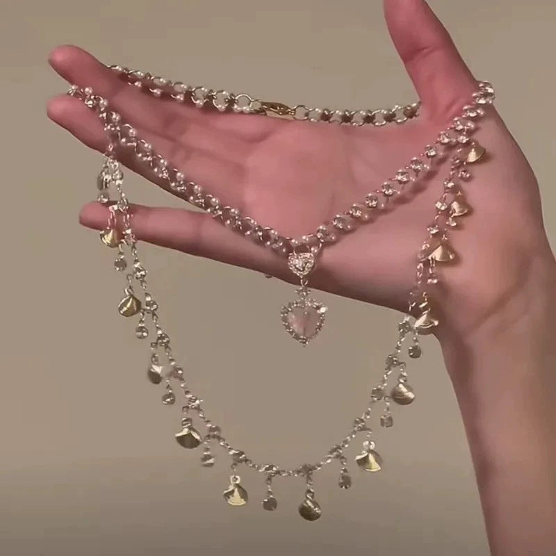 【🔥HOT🔥】Bracelet Lucky Bag- Open in live