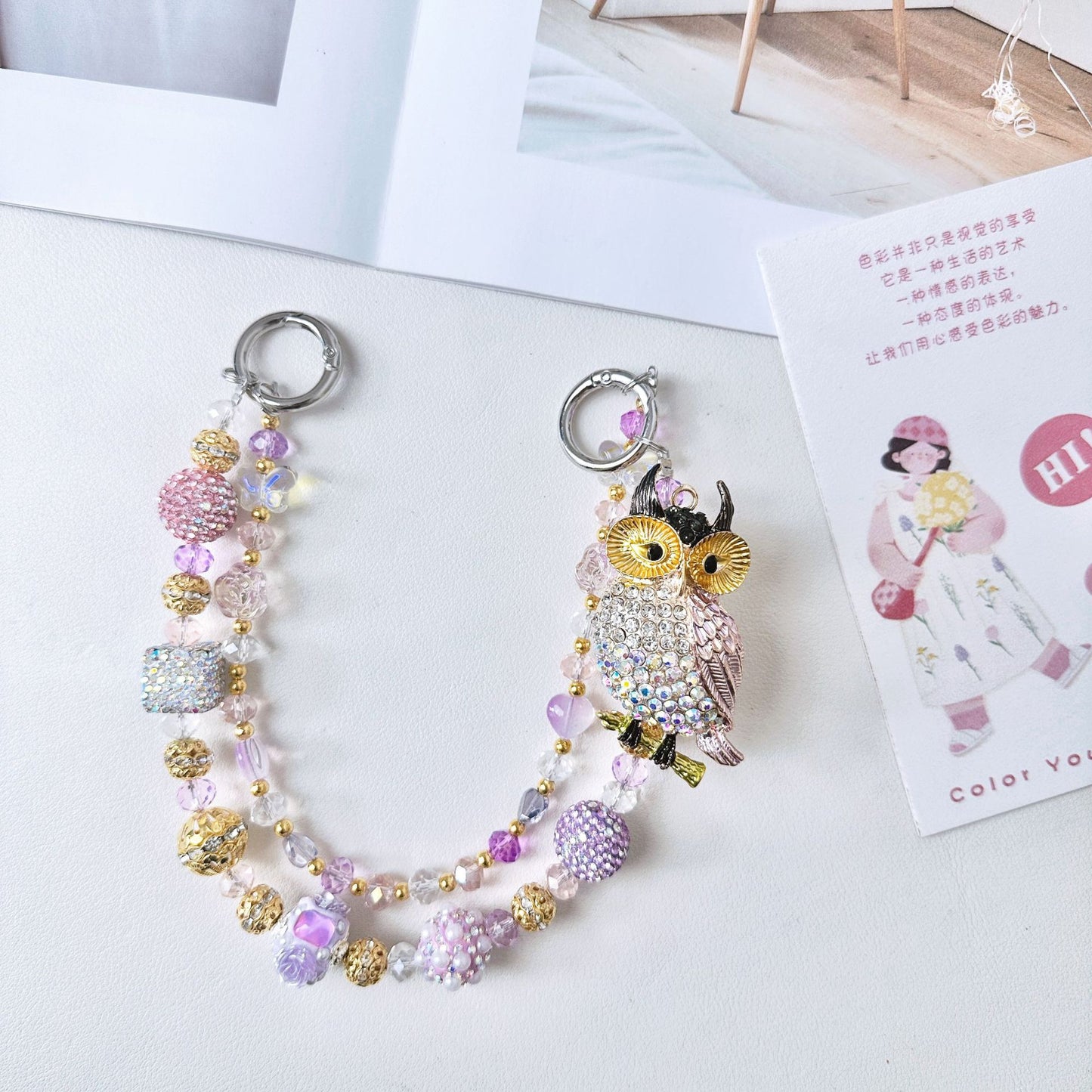 限定チェーン福袋 - TikTokライブオープニング