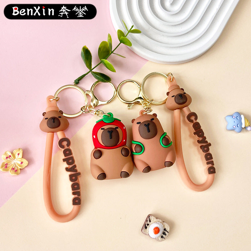 【🔥HOT🔥】携帯電話/キーチェーンブラインドバッグ-ライブでオープン 通常価格