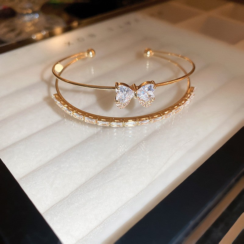 【🔥HOT🔥】Bracelet Lucky Bag- Open in live