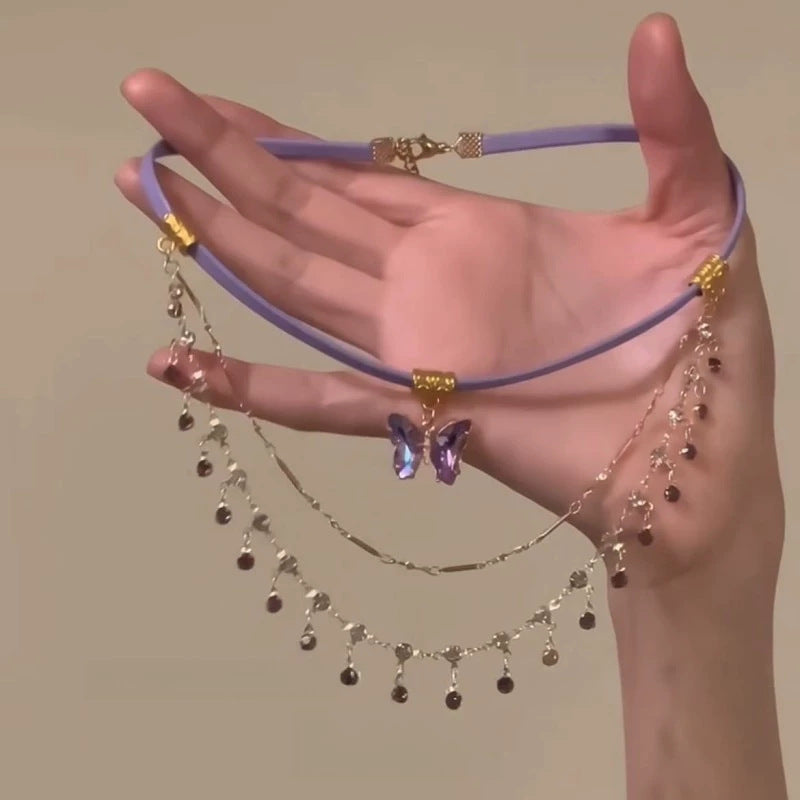 【🔥HOT🔥】Bracelet Lucky Bag- Open in live