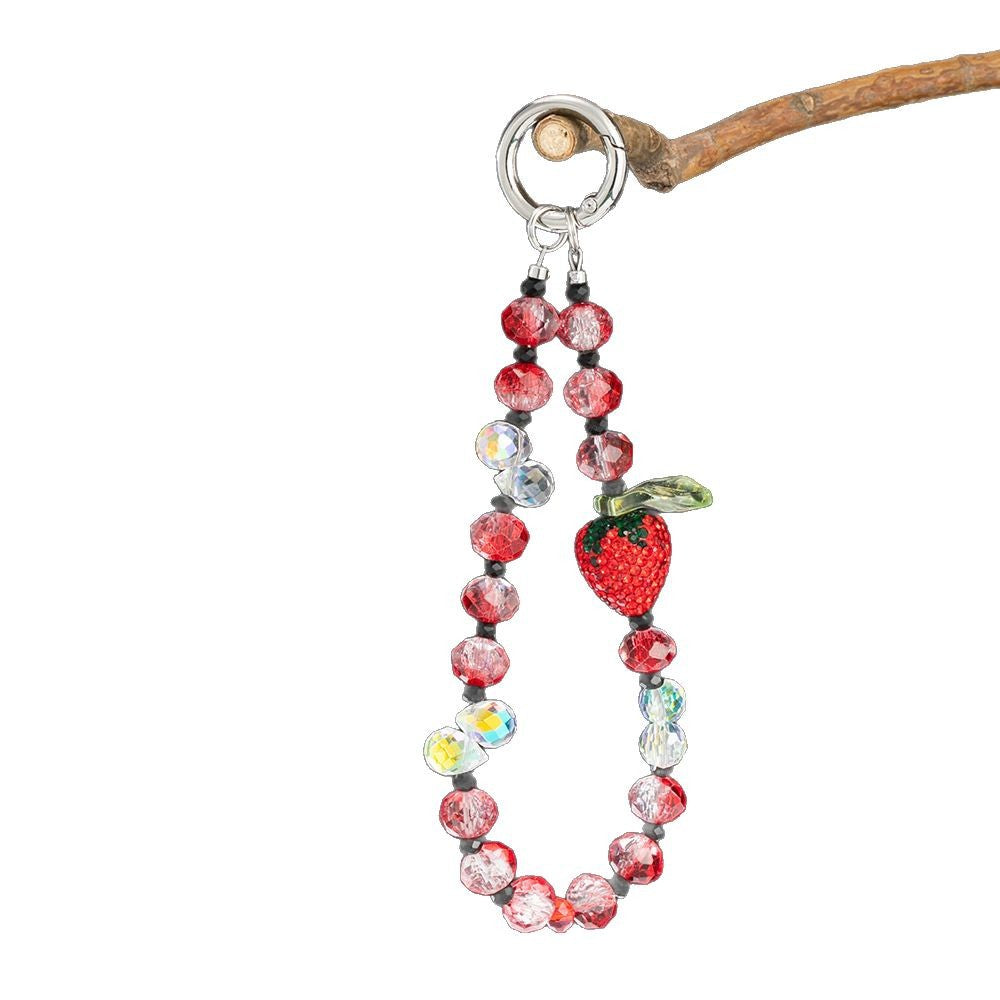 ✨【Glam Crystal Phone Charm】Live Exclusive Deal!