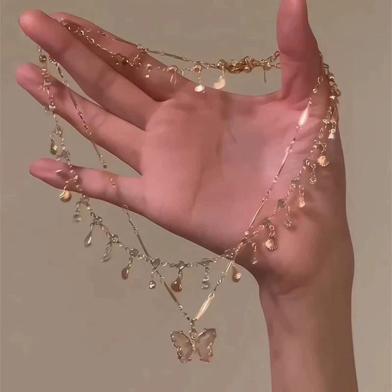 【🔥HOT🔥】Bracelet Lucky Bag- Open in live